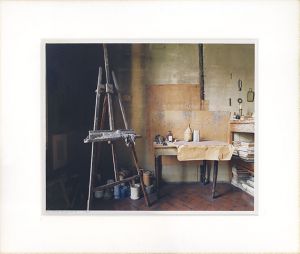 Atelier Morandi/ルイジ・ギッリのサムネール