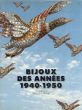 Bijoux des annees 1940-1950/のサムネール