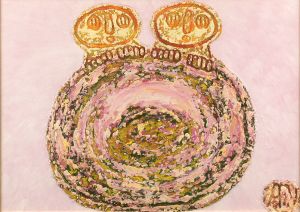 作品/アンデス中島のサムネール