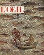 L'OEIL revue d'art mensuelle No.78 Juin 1961　Analyse d'un tableau他/のサムネール