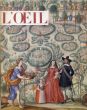 L'OEIL revue d'art mensuelle No.84 Decembre 1961　マックス・エルンスト他/のサムネール