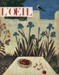 L'OEIL revue d'art mensuelle No.60 Decembre 1959 Chroniques et Conquetes de Charlemagne他/のサムネール