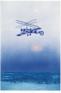Proplane（Mirage）/小浦昇のサムネール