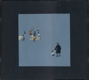 作品/谷内こうたのサムネール