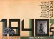 1940's フジタ・トリビュート Foujita in the 1940's: tributes/秋本貴透/O JUN/小沢剛研究室/笹川治子/村田真/米田知子/中山岩太/野見山暁治のサムネール