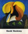 デヴィッド・ホックニー　New Pictures & Still Video Portraits/David Hockneyのサムネール
