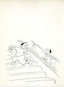 作品/黒鉄ヒロシのサムネール