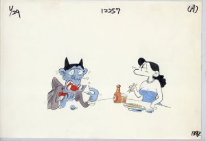 作品/黒鉄ヒロシのサムネール