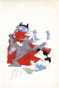 作品/黒鉄ヒロシのサムネール