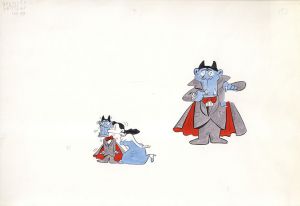 作品/黒鉄ヒロシのサムネール