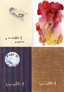 美の放浪　限定愛蔵版/古沢岩美のサムネール
