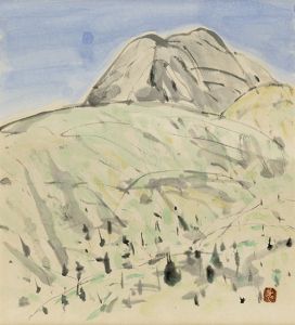 箱根/鬼頭鍋三郎のサムネール