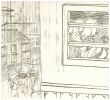助けを求める女性/伊藤晴雨のサムネール