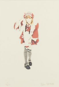 作品/山田裕子のサムネール