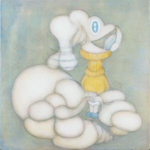 作品/ジャガー一郎のサムネール