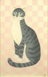 猫/河島淳司のサムネール