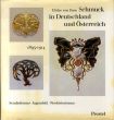 ドイツとオーストリアのジュエリー　Schmuck in Deutschland und Osterreich 1895-1914/Ulrike Von Haseのサムネール
