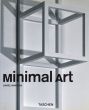 Minimal Art Taschen Basic Art/Daniel Marzonaのサムネール