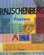 ロバート・ラウシェンバーグ　Rauschenberg: Posters/のサムネール