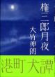 権三郎月夜/大竹伸朗のサムネール