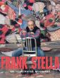 フランク・ステラ　Frank Stella: An Illustrated Biography/Sidney Gubermanのサムネール