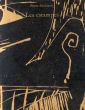 ピエール・アレシンスキー版画カタログ・レゾネ　Pierre Alechinsky Les estampes de 1946 a 1972/Pierre Alechinskyのサムネール