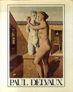 ポール・デルヴォー　Paul Delvaux/Antoine Terrasseのサムネール