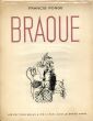 ジョルジュ・ブラック　Braque: Dessins/Francis Pongeのサムネール