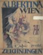 ホルスト・ヤンセン　Horst Janssen : Zeinchnungen/のサムネール