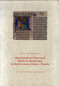 Illuminated and Decorated Medieval Manuscripts in the University Library/のサムネール