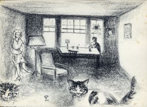 「作品」/野田好子のサムネール