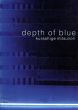 倉重光則展　青の欲動　Depth of blue/のサムネール