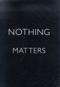 ダミアン・ハースト　Damien Hirst: Nothing Matters/ダミアン・ハーストのサムネール