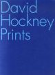 デイヴィッド・ホックニー版画展　David Hockney Prints /デイヴィッド・ホックニーのサムネール
