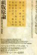 組版原論　タイポグラフィと活字・写植・DTP　府川充男電子聚珍版/府川充男のサムネール
