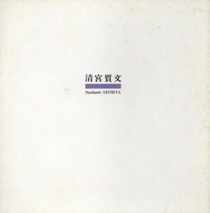 清宮質文展 1981/のサムネール