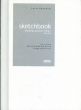 ロリス・チェッキーニ　Sketchbook: drawings, projects, works 2000-2003/Loris Cecchiniのサムネール