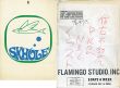 SKHOLE/湯村輝彦のサムネール