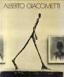 アルベルト・ジャコメッティ　Alberto Giacometti/Reinhold Hohlのサムネール