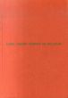 カール・アンドレ　Carl Andre: Works in Belgium/Carl Andreのサムネール