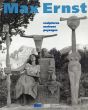 マックス・エルンスト　Max Ernst: Sculptures Maisons Paysages/のサムネール