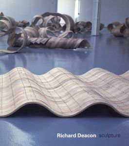 リチャード・ディーコン　Richard Deacon Sculpture/のサムネール