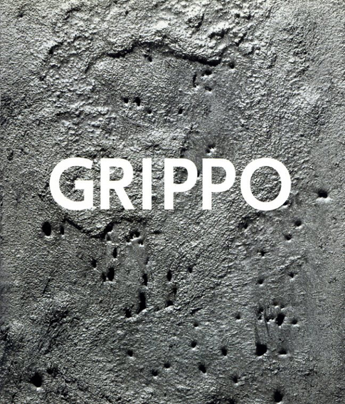 ビクター・グリッポ　Grippo: Una Retrospectiva. Obras 1971-2001／Victor Grippo