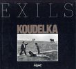 ジョセフ・クーデルカ写真集　Josef Koudelka: Exils /Josef Koudelka写　Czeslaw Milosのサムネール