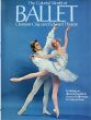 カラフルなバレエの世界 The Colorful World of Ballet/Clement Crisp/Edward Thorpeのサムネール
