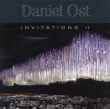 ダニエル・オスト　Daniel Ost: Invitations2/Daniel Ostのサムネール