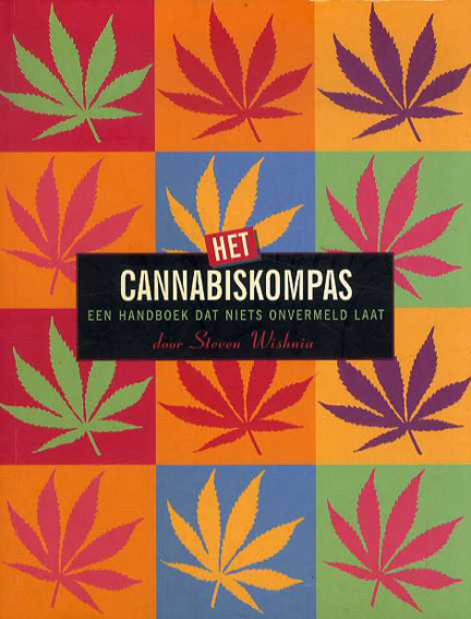 Cannabiskompas／