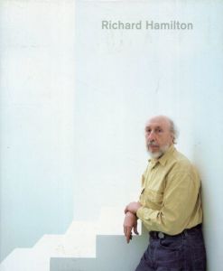 リチャード・ハミルトン　Richard Hamilton/David Sylvesterのサムネール