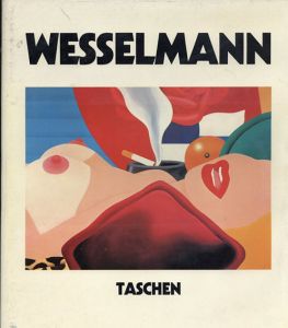 トム・ウェッセルマン　Wesselmann/Slim Stealingworth