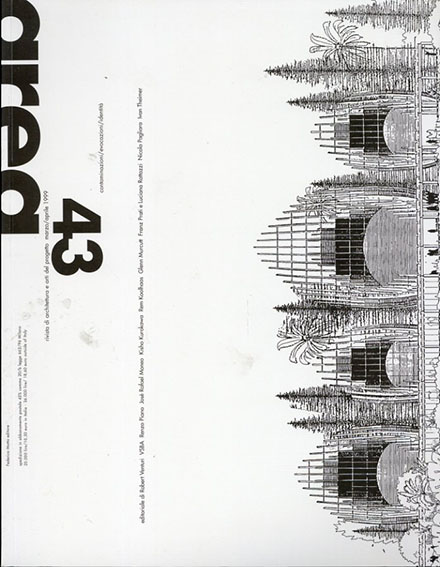 Area No.43 contaminazioni/evocazioni/identita/
